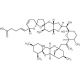 Azaspiracid-3 (CAS 265996-93-8) - chemical structure image