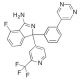 AZD3839 (CAS 1227163-56-5) - chemical structure image