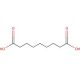 Azelaic acid (CAS 123-99-9) - chemical structure image