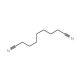 Azelanitrile (CAS 1675-69-0) - chemical structure image