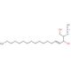 Azido-erythro-sphingosine (CAS 103348-49-8) - chemical structure image