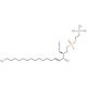 Azidophosphorylsphingosylcholine - chemical structure image