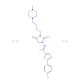 Azimilide Dihydrochloride (CAS 149888-94-8) - chemical structure image