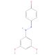 Azo-Resveratrol (CAS 1393556-48-3) - chemical structure image