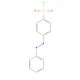 Azobenzene-4-sulfonyl Chloride (CAS 58359-53-8) - chemical structure image