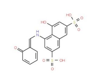 Azomethine-H (CAS 32266-60-7) - chemical structure image