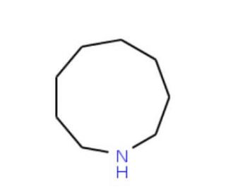 Azonane (CAS 5661-71-2) - chemical structure image