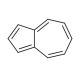 Azulene 的分子结构, CAS编号: 275-51-4 Azulene (CAS 275-51-4) - chemical structure image