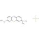 Azure B tetrafluoroborate (CAS 79288-94-1) - chemical structure image