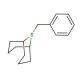 B-Benzyl-9-BBN solution (CAS 53317-09-2) - chemical structure image