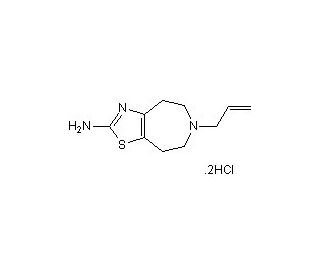 B-HT 920 (CAS 36085-73-1) - chemical structure image