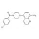 B2 (CAS 115687-05-3) - chemical structure image