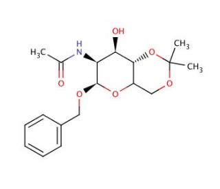 BADIG (CAS 50605-12-4) - chemical structure image