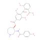 Balanol (CAS 63590-19-2) - chemical structure image