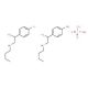 Bamethane hemisulfate salt (CAS 5716-20-1) - chemical structure image