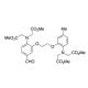 BAPTA-TMFM (CAS 96315-11-6) - chemical structure image