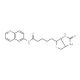 BAQ (CAS 91853-89-3) - chemical structure image