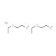 Barium methoxypropoxide, 25% w/w in methoxypropanol (CAS 130812-47-4) - chemical structure image