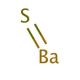 Barium sulfide (CAS 21109-95-5) - chemical structure image
