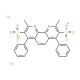 Bathocuproinedisulfonic acid disodium salt 的分子结构, CAS编号: 52698-84-7 Bathocuproinedisulfonic acid disodium salt (CAS 52698-84-7) - chemical structure image