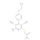 BAY 60-6583 (CAS 910487-58-0) - chemical structure image