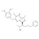BAY-60-7550 (CAS 439083-90-6) - chemical structure image