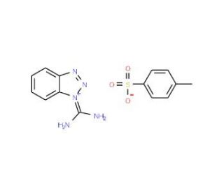 BCAT (CAS 163853-10-9) - chemical structure image