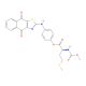 Bcl-2 Inhibitor II, YC137 (CAS 810659-53-1) - chemical structure image