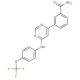 Bcr-abl Inhibitor (CAS 778270-11-4) - chemical structure image