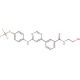 Bcr-abl Inhibitor III (CAS 778277-15-9) - chemical structure image