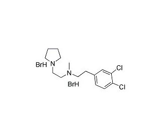 BD 1008 (CAS 138356-08-8) - chemical structure image