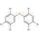 BDE No 153 solution (CAS 68631-49-2) - chemical structure image