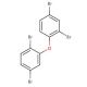 BDE No 47 solution (CAS 5436-43-1) - chemical structure image