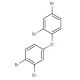 BDE No 66 solution (CAS 189084-61-5) - chemical structure image