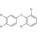 BDE No 71 solution (CAS 189084-62-6) - chemical structure image