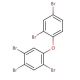 BDE No 99 solution (CAS 60348-60-9) - chemical structure image