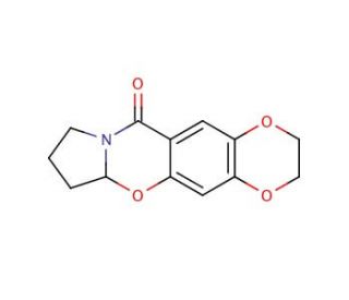 BDP 37 (CAS 191744-13-5) - chemical structure image