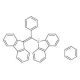 BDPA complex with benzene(1:1), free radical (CAS 35585-94-5) - chemical structure image