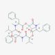 Beauvericin (CAS 26048-05-5) - chemical structure image