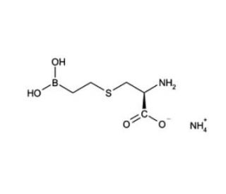 BEC ammonium salt (CAS 63107-40-4 (non-salt)) - chemical structure image