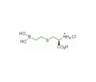 BEC, Hydrochloride - chemical structure image