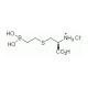 BEC, Hydrochloride - chemical structure image