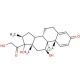 Beclomethasone (CAS 4419-39-0) - chemical structure image