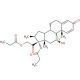 Beclomethasone Dipropionate (CAS 5534-09-8) - chemical structure image