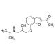 Befunolol (CAS 39552-01-7) - chemical structure image