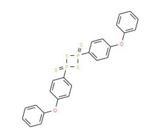 Belleau&prime;s Reagent (CAS 88816-02-8) - chemical structure image