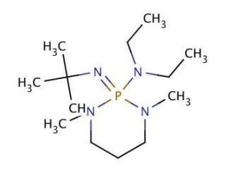 BEMP (CAS 98015-45-3) - chemical structure image