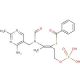 Benfotiamine (CAS 22457-89-2) - chemical structure image