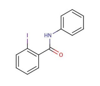 Benodanil (CAS 15310-01-7) - chemical structure image