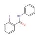 Benodanil (CAS 15310-01-7) - chemical structure image